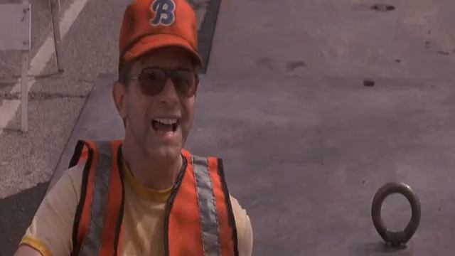 недовольный человек =))