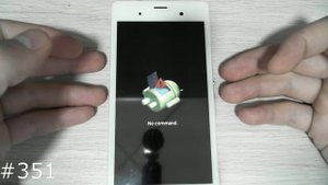 Hard Reset Sony Z3 Premium (КИТАЙ MTK)