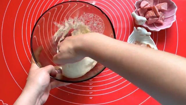 МИНИ ПИЦЦА КАК В ШКОЛЬНОЙ СТОЛОВОЙ , ПРОСТОЙ РЕЦЕПТ , идея завтрака