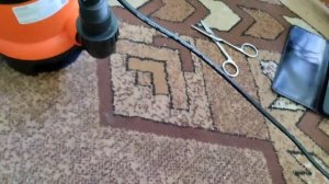 Насос дренажный Skiper SP3100 для слабо грязной воды.