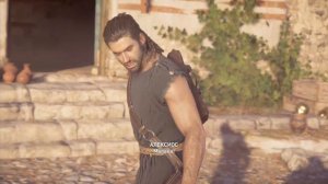 Assassin's Creed: Odyssey ► Прохождение на русском #1 ► НОВЫЙ АССАССИН! ЗА СПАРТУ!