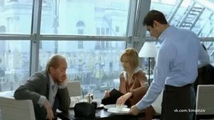 Андрей Панин в фильме "Апельсиновый сок" (2010) Эпизод.