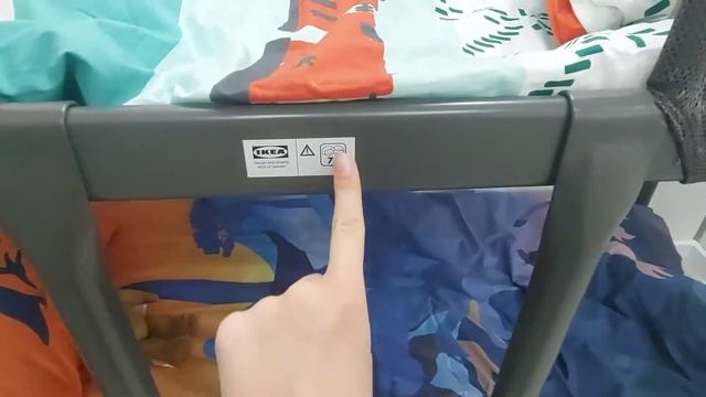 ИНТЕРЬЕРЫ детских комнат - ИКЕА ?Смотрим детскую мебель в ИКЕЕ/ ИКЕА для ДЕТЕЙ.... смотреть онлайн