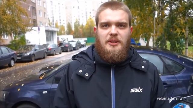 Мотор колесо Дуюнова буксирует 1,5 ТОННЫ. смотреть онлайн