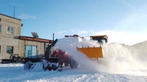 ШНЕКОРОТОРНЫЙ СНЕГООЧИСТИТЕЛЬ (СНЕГООТРБРАСЫВАТЕЛЬ).mp4