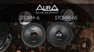 Два шторма, какой из них идеальный? AurA STORM-6 vs AurA STORM-65