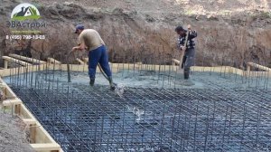 Как построить цокольный этаж. Пошаговая инструкция на примере реального дома