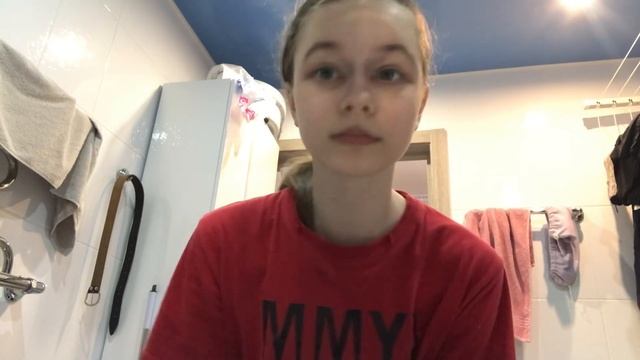 Как я провела 1 МАЯ / ДЕНЬ ТРУДА / Мой самый лучший макияж? / уборка по дому смотреть онлайн