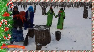 "Клубри Юмах" Центр развития культуры Ибресинского района. #КлубриЮмах
