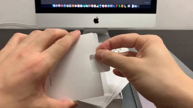 iPad Air 4 Unboxing | Sky Blue | 2020 смотреть онлайн