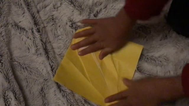 Origami Among Us (Jeremy Shafer Modified) смотреть онлайн