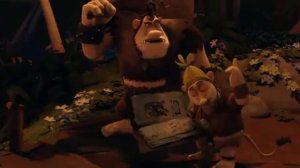 тролль: история с хвостом