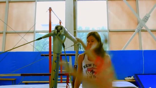 Презентационное видео спортивной школы