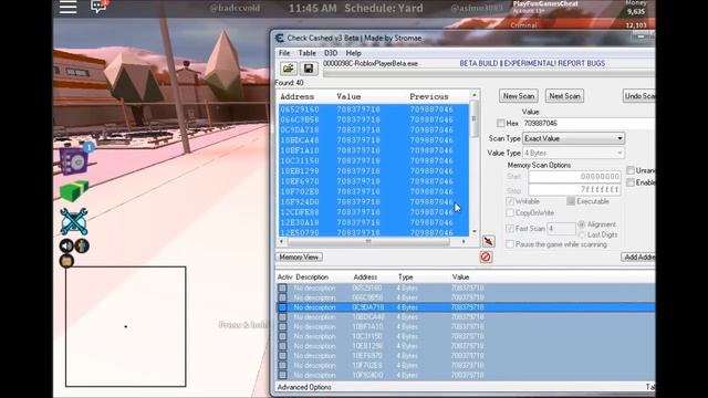 ROBLOX - JailBreak - Speed Hack ( 2019) смотреть онлайн