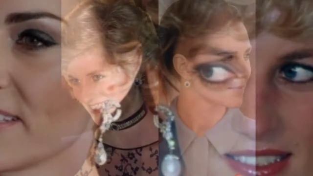 Кому достались драгоценности Принцессы Дианы? Who Got Princess Diana's Jewelry?