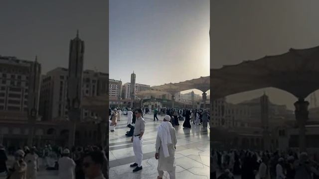 Masjid Al Nabawi Madinah, Масджид Аль-Набави Медина, المسجد النبوي بالمدينة المنورة