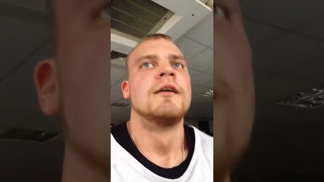 Илья Коренев - поздравление с Пасхой, кардио, работа, чемпионат Европы смотреть онлайн