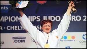 Елена Иващенко. Тюменский характер. Сибирская Медведица