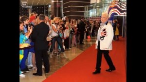 Борис Моисеев (Boris Moiseev)