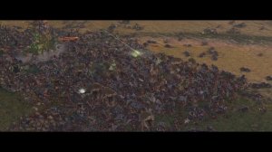 WOOD ELVES ⚔️ SKAVEN - Battle for the Oak of Ages - Total War WARHAMMER 2