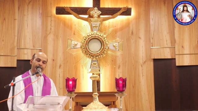 Promise 14 | Isaiah 43:11-13 | Arise With Jesus | (27th Feb 2024) смотреть онлайн