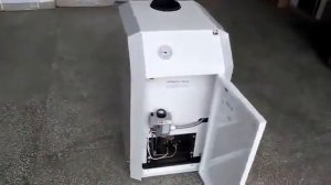 Газовый котел Лемакс