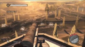 ASSASSIN'S CREED: BROTHERHOOD | PS3 Gameplay