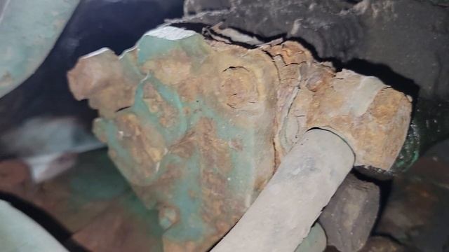 VOLVO FH 13 проблема с топливной плохо тянет большой расход топлива смотреть онлайн