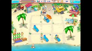 Масяня и пляжные заморочки 1/2