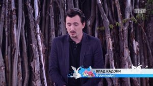 ДОМ-2 Город любви 4489 день Вечерний эфир (24.08.2016)