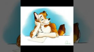 Фурри мы Фурри