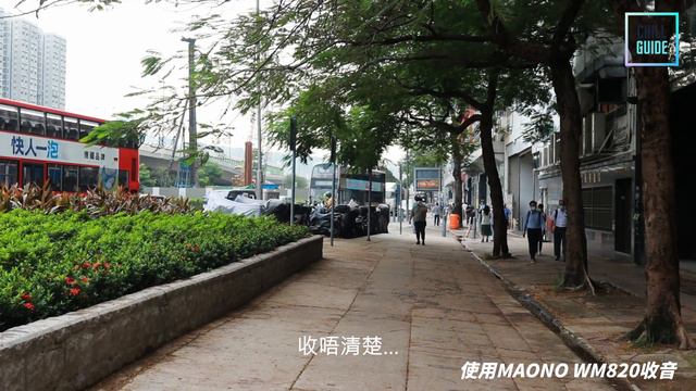 【Chill開箱評測】一千蚊樓下超抵玩無線咪🎤｜MAONO WM820｜玩Vlog 拍片必備📹｜中文字幕 смотреть онлайн