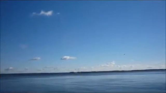 Буктрейлер о великой русской реке «О Волга!.. колыбель моя!»