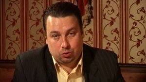 Сергей Чернышев интервью