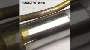 Обработка металла лазером