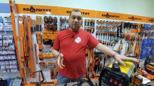 Видеообзор сварочника RedVerg RD-MIG MMA200 недорогой сварочный инвертор на дачу