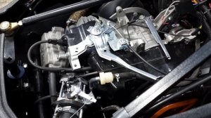 ПЕРВЫЙ обзор предсерийного снегохода IKUDZO HUNTER 500