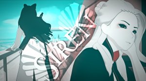 RWBY AMV - Siren
