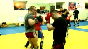 #ПроСпорт. Панкратион (6.04.2017)