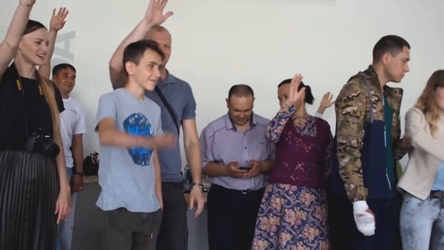 Презентация LADA Vesta Cross Cross Стерлитамак смотреть онлайн