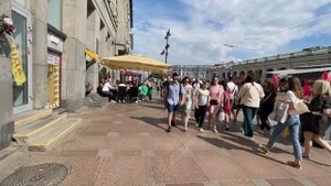 Невский 44 обзор внутри и снаружи