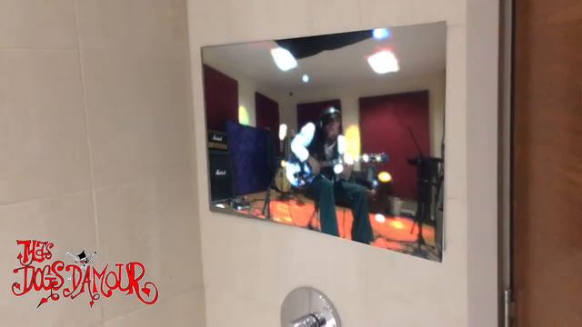 TYLA STUDIO VLOG 2K18 PART 6