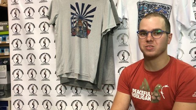 ОБЗОР-СРАВНЕНИЕ РУССКОГО МЕРЧА?STURM STORE, ADIPORN, UNDYING, KIMA DESIGN ? смотреть онлайн