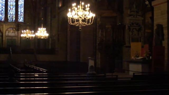 St. Petri Dom zu Bremen смотреть онлайн