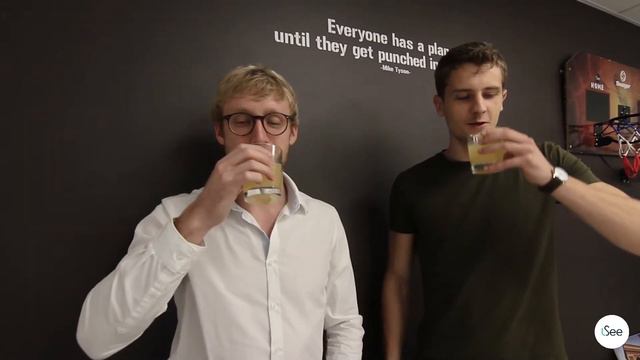 Pomme X Jus de pomme