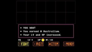OverTime All Bosses!(Pacifist,Genocide route bosses)