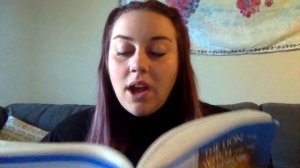 Read Aloud with Miss Egan - Video 15