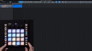PreSonus ATOM Pad Controller: Using Studio One Instruments and the Pattern Editor