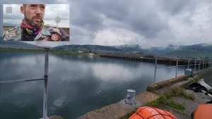 KTM 1050 ADVENTURE обзор мотоцикла, отзыв