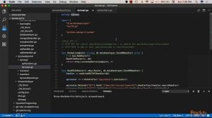 Modern Golang Programming : Production Web Applications | packtpub.com